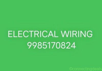 Free ad: Electrition in Hyderabad. Electrition in Hyderabad