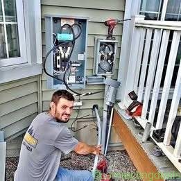 EleCtriTion RePaIr sERVICE in New York