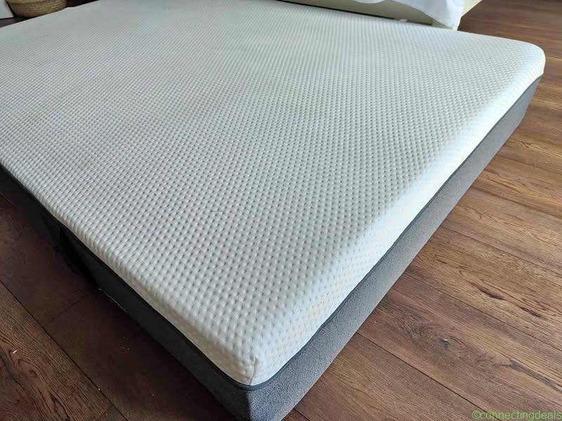 Emma Mattress Double