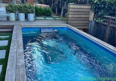 Endless Pool Swim Spa in Los Angeles
