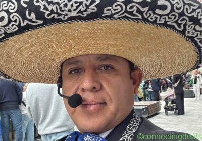 Enjoy the beautiful sound of De Mariachi in in Toronto
