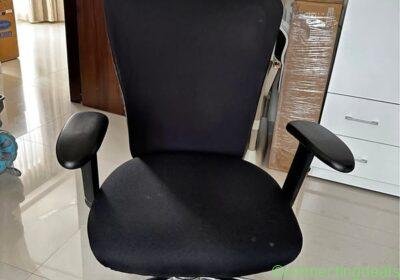 Free ad: Ergonomic Chair in Mumbai. Ergonomic Chair in Mumbai