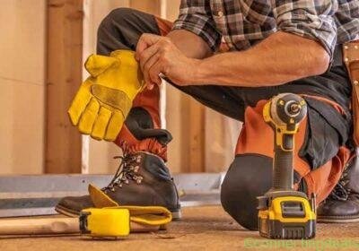 Expert Handyman Service in Manchester