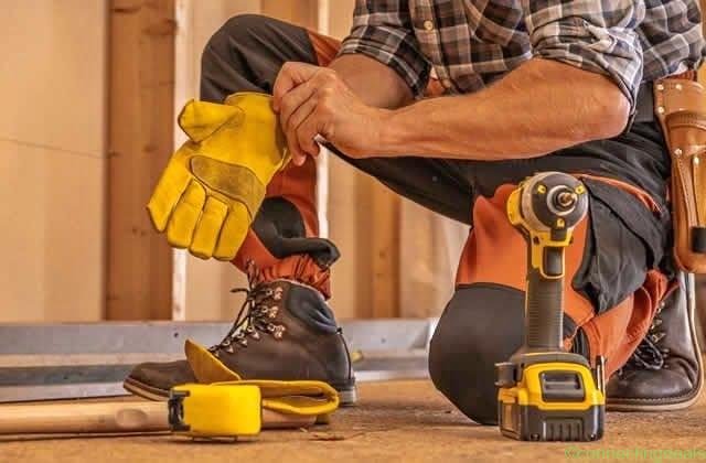 Expert Handyman Service