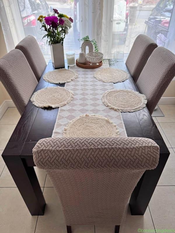 Extendable table