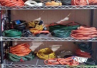 Free ad: Extensión Cords Prices start at $5 in Chicago. Extensión Cords Prices start at $5 in Chicago