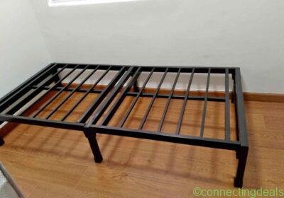 🙂🛏️ BED FRAME 🛏️ in Manila