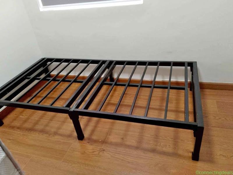 🙂🛏️ BED FRAME 🛏️