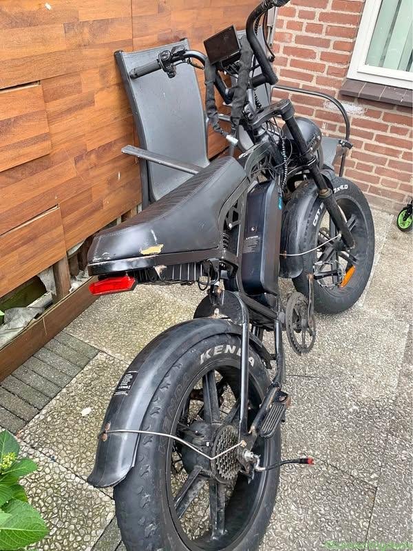 Fatbike