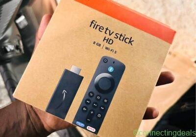 Firetv stick in Chennai
