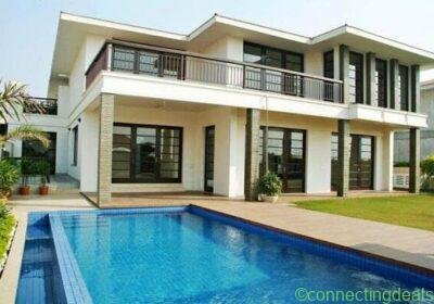 For Sale Tatvam Villa Sohna road Gurgaon in Delhi