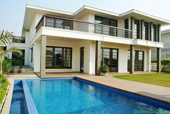 For Sale Tatvam Villa Sohna road Gurgaon