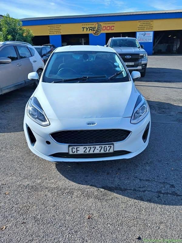 Ford