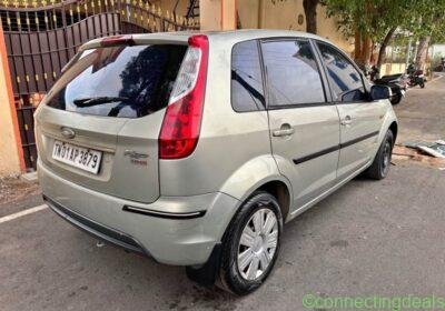 Ford Figo in Chennai