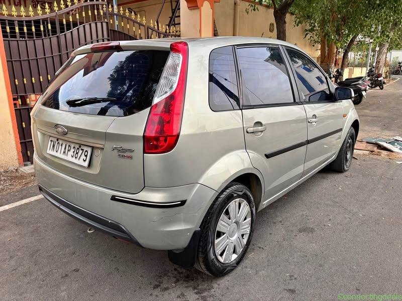 Ford Figo