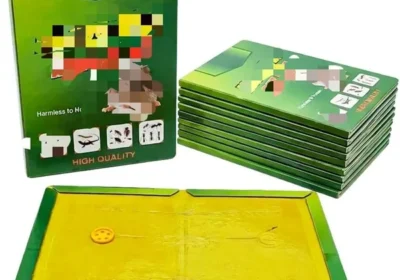 free ads 10 Pcs Cockroach Glue Traps Best Deal in Australia
