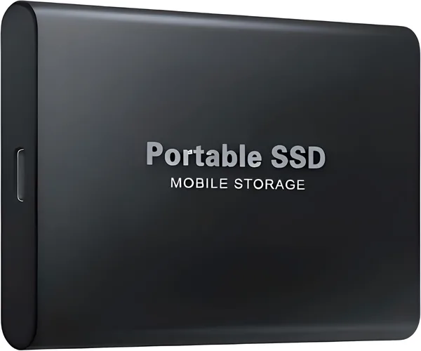 free ads 10TB SSD USB-C External Drive – 83% Off