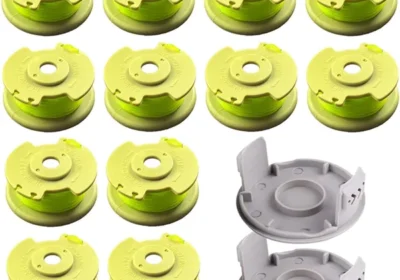 free ads 12Pcs Ryobi One Plus+ Line Spool Replacement - Best Deal in Australia