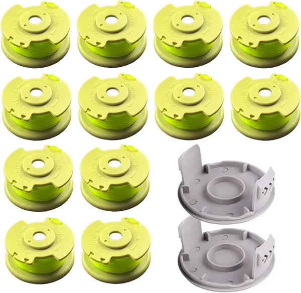 free ads 12Pcs Ryobi One Plus+ Line Spool Replacement – Best Deal