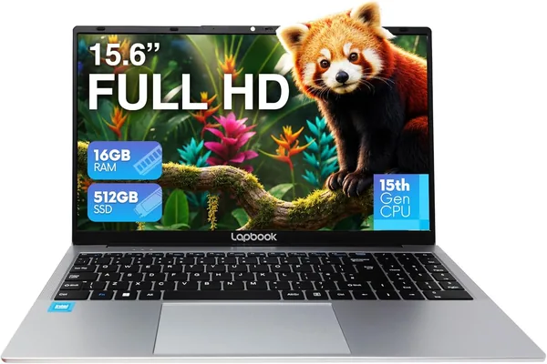 free ads 15.6″ Full HD Windows 11 Laptop Best Deal