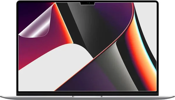 free ads 2 Pack Anti Glare Screen Protector Macbook Pro 16″ (2021-2024) Best Deal