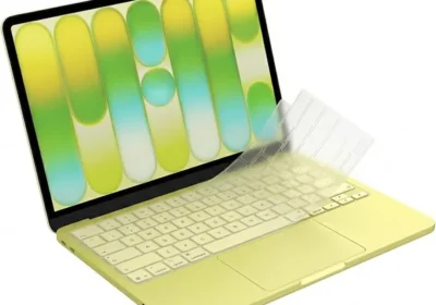 free ads 2 Pack Tersely Silicone Keyboard Cover MacBook Neo 13" (A3404) 2026 Best Deal in Australia
