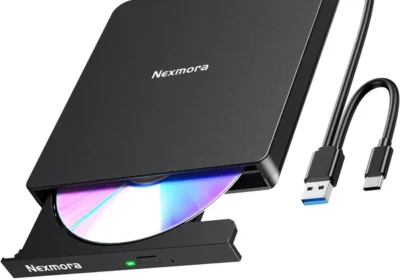 free ads 2025新標準・高速読み込み×低ノイズ 外部CD/DVDドライブ USB in Japan