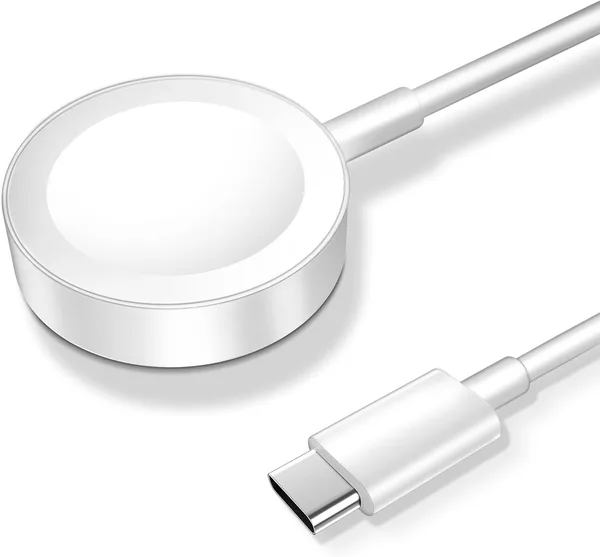 free ads 2026 Magnetic Charging Cable for Apple Watch [USB C Port] Best Deal