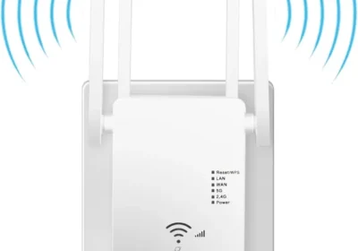 Free ad: free ads 2026 Neuester WLAN-Verstärker 1200Mbit/s, WLAN Repeater mit Dualband und 4 externen Antennen in Denmark. free ads 2026 Neuester WLAN-Verstärker 1200Mbit/s, WLAN Repeater mit Dualband und 4 externen Antennen in Denmark