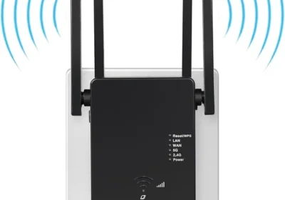 Free ad: free ads 2026 WLAN-Verstärker/Repeater mit 1200 Mbit/s Dualband, WiFi-Extender in Greece. free ads 2026 WLAN-Verstärker/Repeater mit 1200 Mbit/s Dualband, WiFi-Extender in Greece