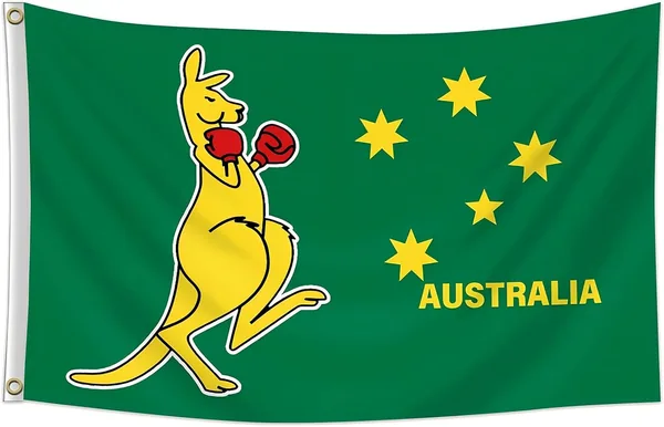 free ads 2026 World Cup Aussie Flag – Best Deal