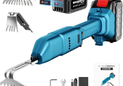 free ads 2026年新デザイン 充電式 コードレス 雑草除去器 強力な根抜き 草取り機、JPY4294 (31%オフ) in Japan