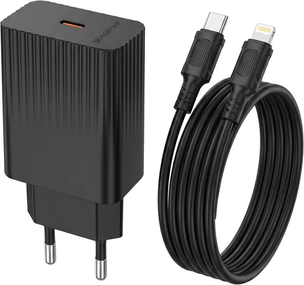 free ads 20W Fast Charger for iPhone & iPad – Best Deal