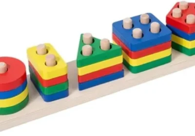 Free ad: free ads 21-Piece Wooden Shape Sorting Board - Toddler Puzzle in South Africa. free ads 21-Piece Wooden Shape Sorting Board - Toddler Puzzle in South Africa
