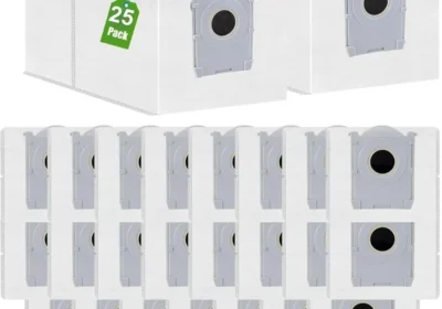 Free ad: free ads 25 Pack Dust Bags ECOVACS DEEBOT X8 Pro Compatible Best Deal in New Zealand. free ads 25 Pack Dust Bags ECOVACS DEEBOT X8 Pro Compatible Best Deal in New Zealand