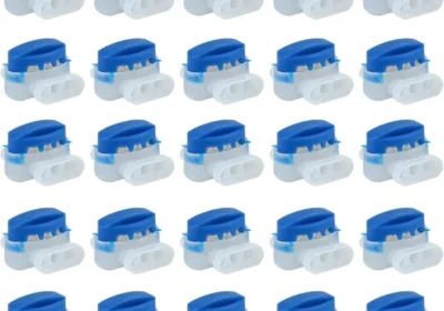 free ads 25 Pcs Waterproof Wire Connectors Best Deal in Ireland