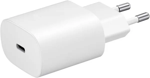 free ads 25W USB C Fast Charging Adapter – iPhone & Samsung Compatible Best Deal