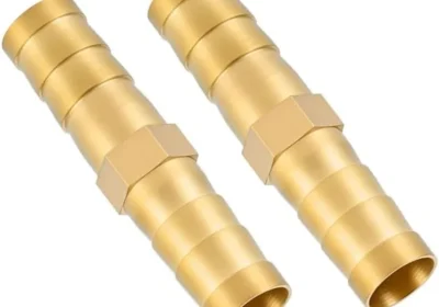Free ad: free ads 2Pcs Brass Barb Fittings - Straight Connector 6mm-16mm Best Deal in Australia. free ads 2Pcs Brass Barb Fittings - Straight Connector 6mm-16mm Best Deal in Australia