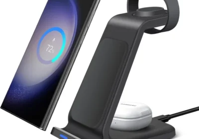 Free ad: free ads 3 in 1 Wireless Charger Stand for Samsung Galaxy S26 Series Best Deal in New Zealand. free ads 3 in 1 Wireless Charger Stand for Samsung Galaxy S26 Series Best Deal in New Zealand