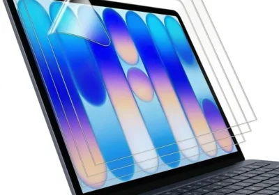 free ads 3 Pack T Tersely HD PET Screen Protector MacBook Neo 13" 2026 Best Deal in Australia