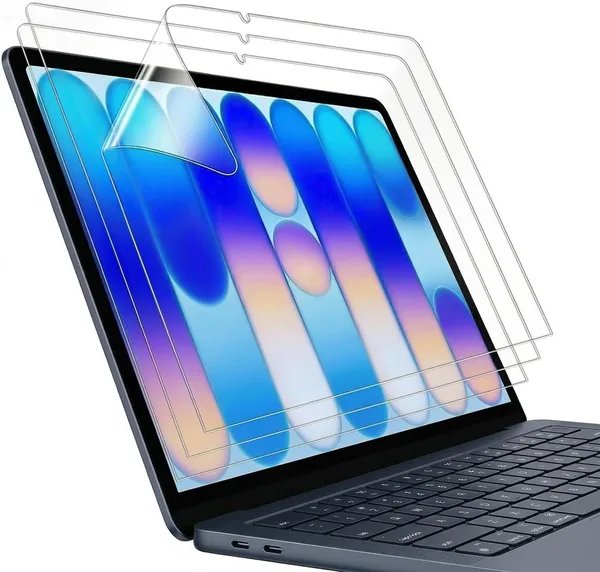 free ads 3 Pack T Tersely HD PET Screen Protector MacBook Neo 13″ 2026 Best Deal