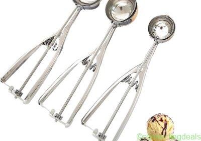 Free ad: free ads 3 PCS Cookie Scoop Set - Large Medium Small Sizes for Baking & Serving in Australia. free ads 3 PCS Cookie Scoop Set - Large Medium Small Sizes for Baking & Serving in Australia
