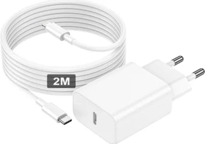 free ads 30W iPhone Fast Ladare med 2m Lightning Kabel [MFi Certifierad] för iPhone 14 Pro Max / 14 Plus / 14Pro / 14 / 13 Plus / 12 / 11 / SE / M in Sweden