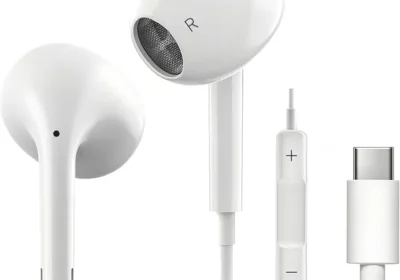 free ads 38% Off タイプC イヤホン - iPhone 17/16/15対応、2025年版、ワイヤード HiFi 音質、クリア通話、高フィデリティ ノイズキャンセル in Japan