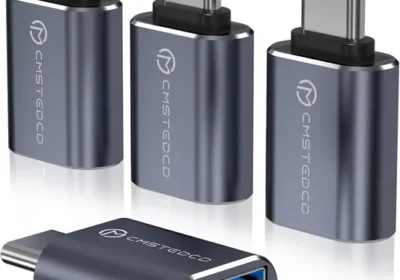 Free ad: free ads 4 Pack USB C Male to USB 3.0 Female Adapter - Best Deal in Australia. free ads 4 Pack USB C Male to USB 3.0 Female Adapter - Best Deal in Australia