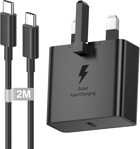 free ads 45W USB C Charger Fast Charge – Best Deal