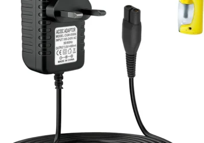 free ads 5.5V Charger for Karcher WV1 Window Vac - Best Deal in Ireland