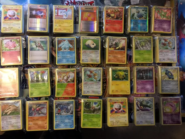 free ads 50 Pokemon Card Lot – Holos & Rares Best Deal