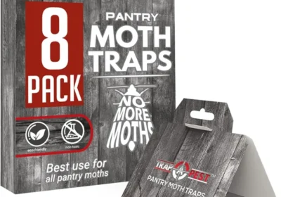 Free ad: free ads 8 Pack Pantry Moth Traps - Safe & Effective Pest Control Best Deal in New Zealand. free ads 8 Pack Pantry Moth Traps - Safe & Effective Pest Control Best Deal in New Zealand