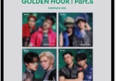 Free ad: free ads A.TEEZ GOLDEN HOUR Part.5 Digipack Unit Ver. (YEOSANG & WOOYOUNG Ver.) Best Deal in United Kingdom. free ads A.TEEZ GOLDEN HOUR Part.5 Digipack Unit Ver. (YEOSANG & WOOYOUNG Ver.) Best Deal in United Kingdom